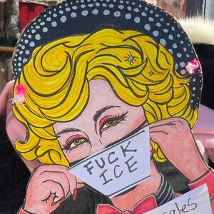 Meet your Posher, M!